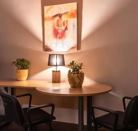 Appartement Komtesa Ústí nad Labem