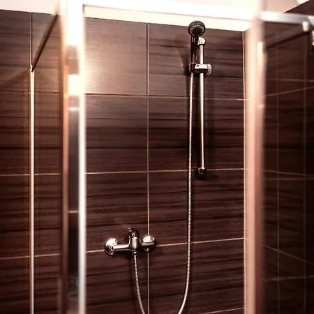 Komtesa Apartment Ústí nad Labem