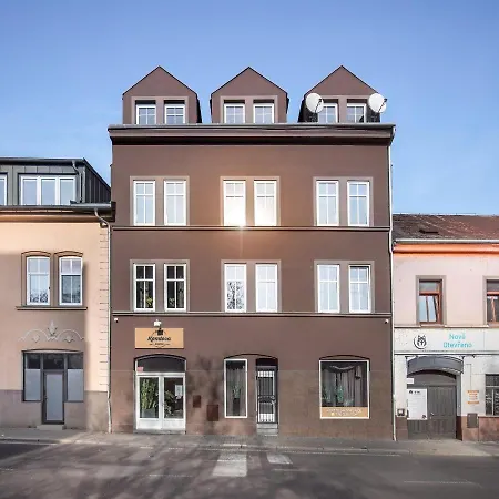 Apartment Komtesa *