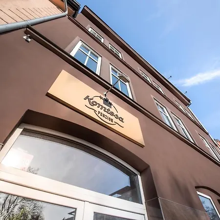 Apartment Komtesa