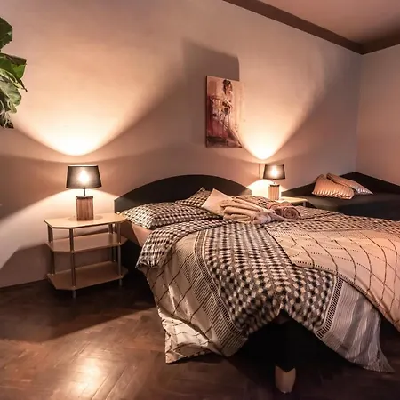 Apartment Komtesa