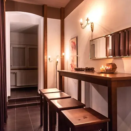 Komtesa Appartement
