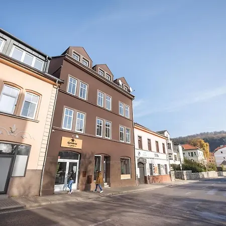 Apartment Komtesa *