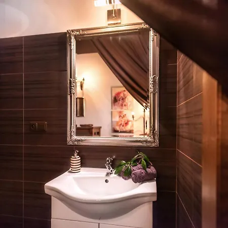 Appartement Komtesa Ústí nad Labem