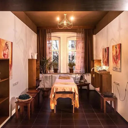 Appartement Komtesa Ústí nad Labem