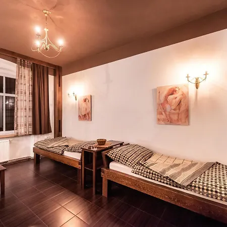 Komtesa Appartement