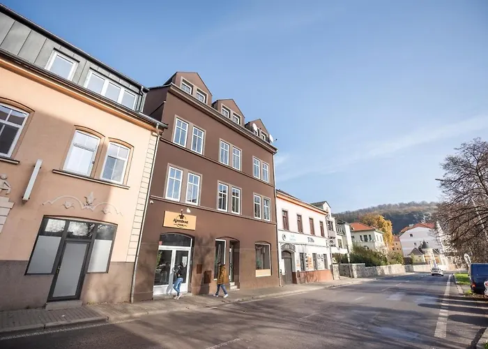 Apartman Komtesa *