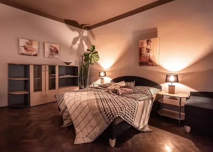 Komtesa Appartement *