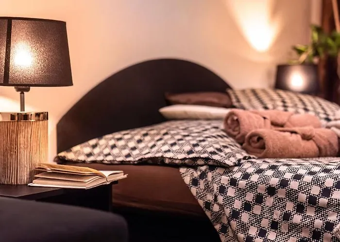 Apartman Komtesa *