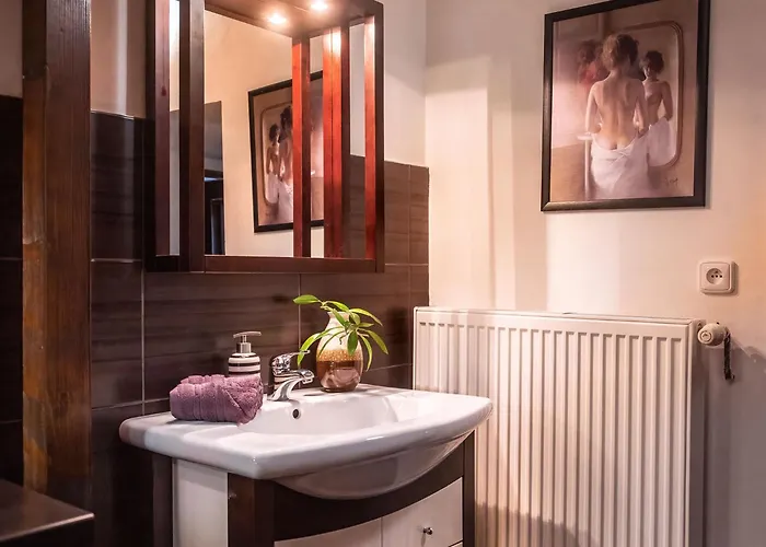 Apartman Komtesa *